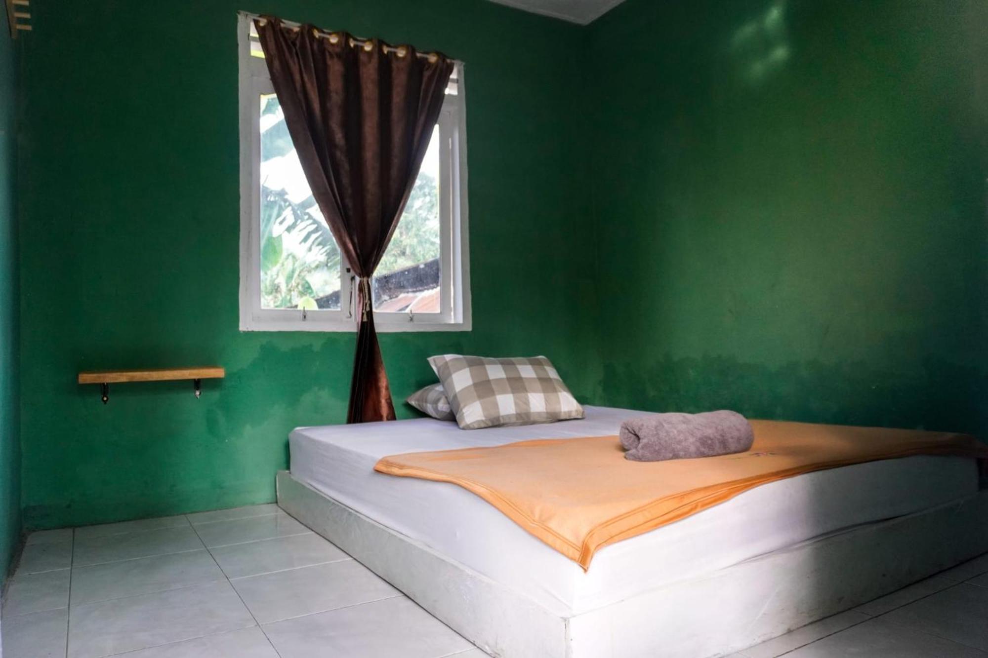 Legend Guesthouse Kelimutu Kültér fotó