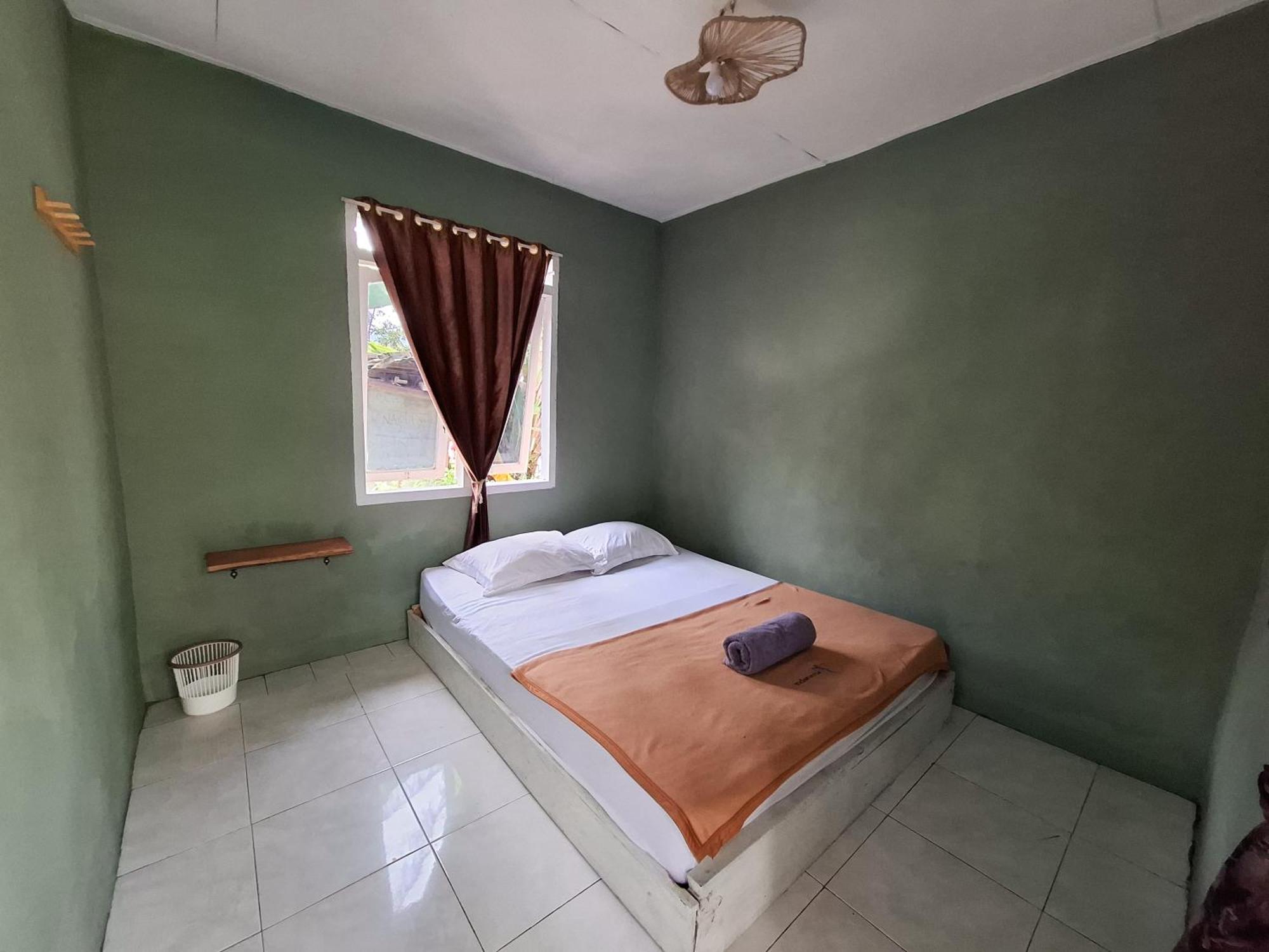 Legend Guesthouse Kelimutu Kültér fotó